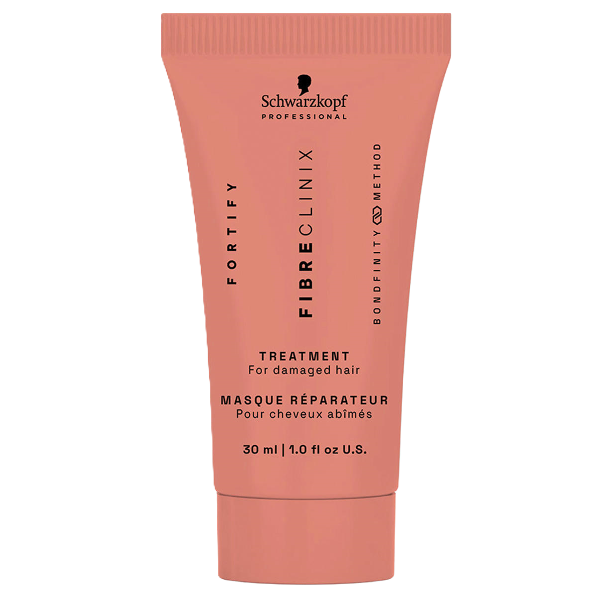 Mini Masque Réparateur Schwarzkopf – Renforce et Répare la Fibre Capillaire (30ml)